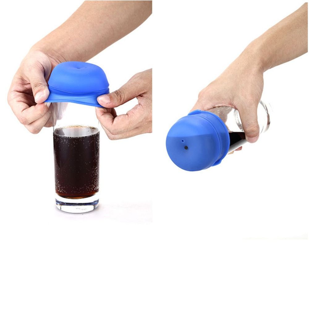 Baby Food Hipp - Washable With Straw Hole Silicone Sippy
