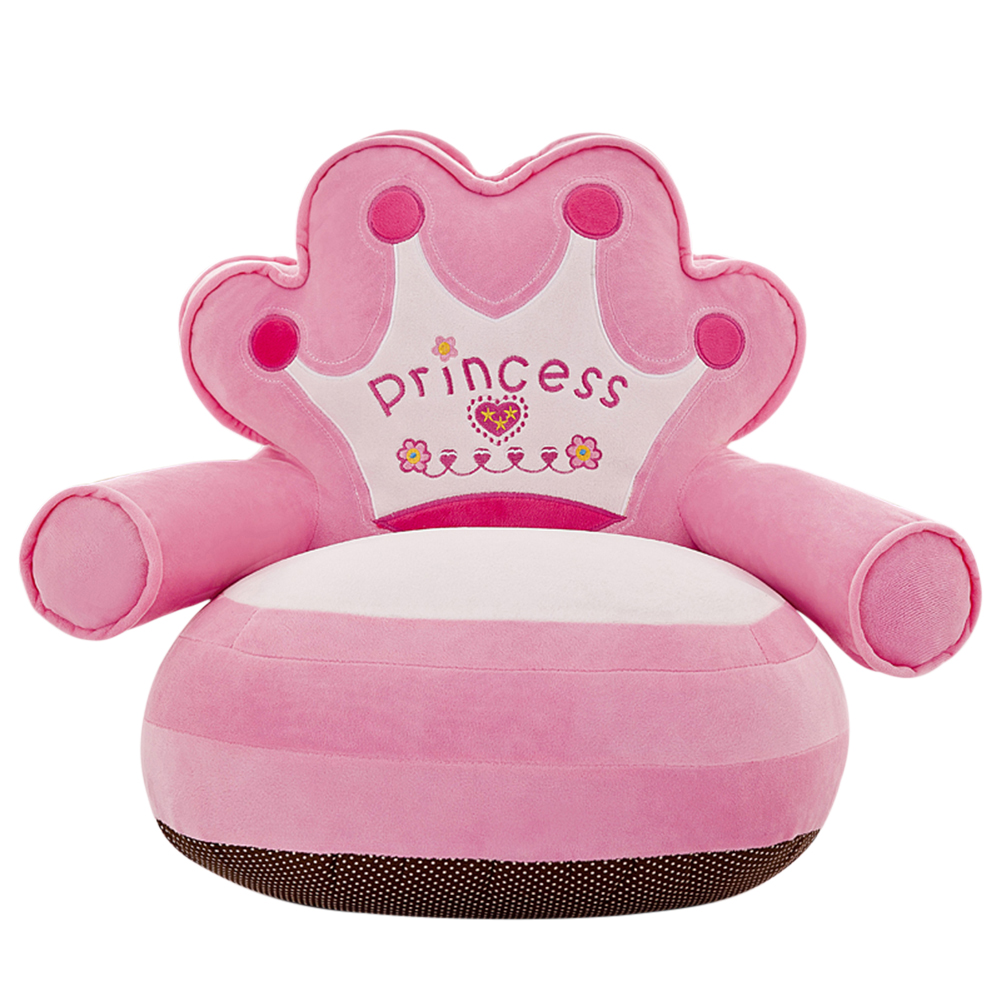 Baby Food Nestum - Lovely Cartoon Kids Sofa Chair Plush