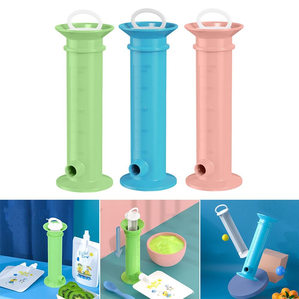 Safe Toddlers Scale Baby Food  - Baby Food Pouches 1 Year Old review and price