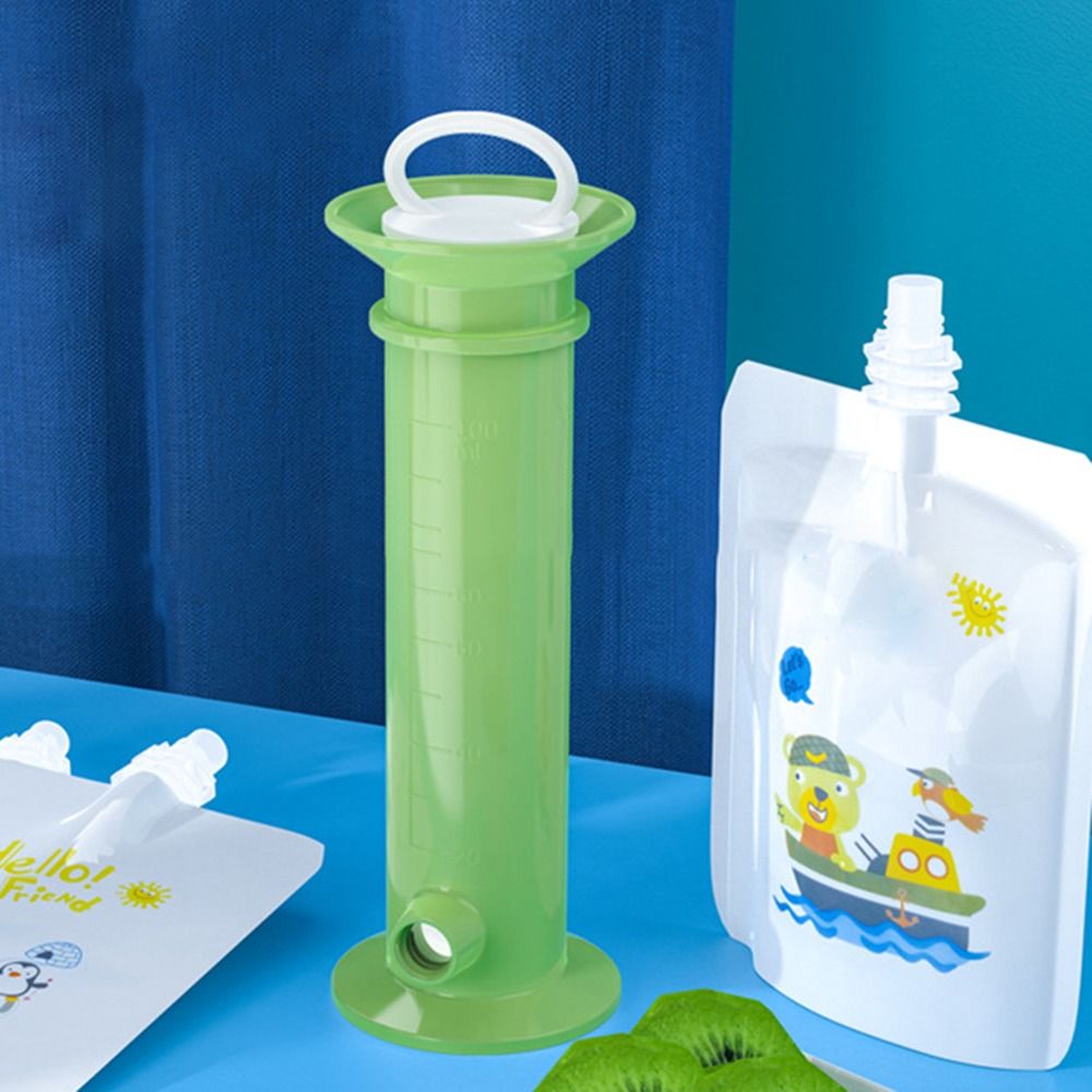 Safe Toddlers Scale Baby Food  - Baby Food Pouches 1 Year Old review and price