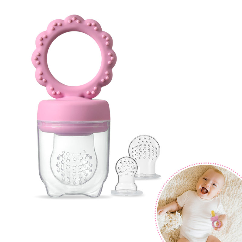 Baby Food/Frozen Fruit Feeder  - Baby Food Pouches 1 Year Old review and price