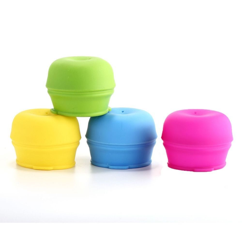 Washable With Straw Hole Silic - Baby Food Hipp review and price