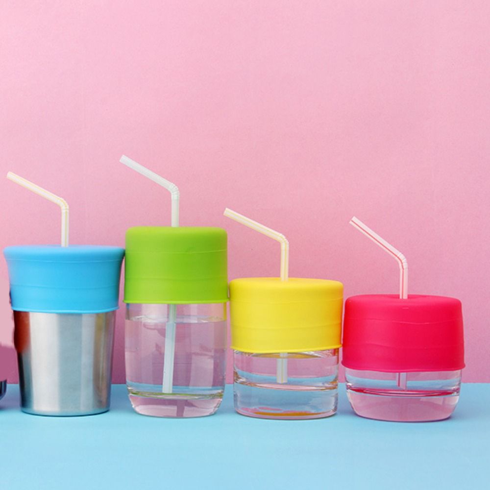 Washable With Straw Hole Silic - Baby Food Hipp review and price