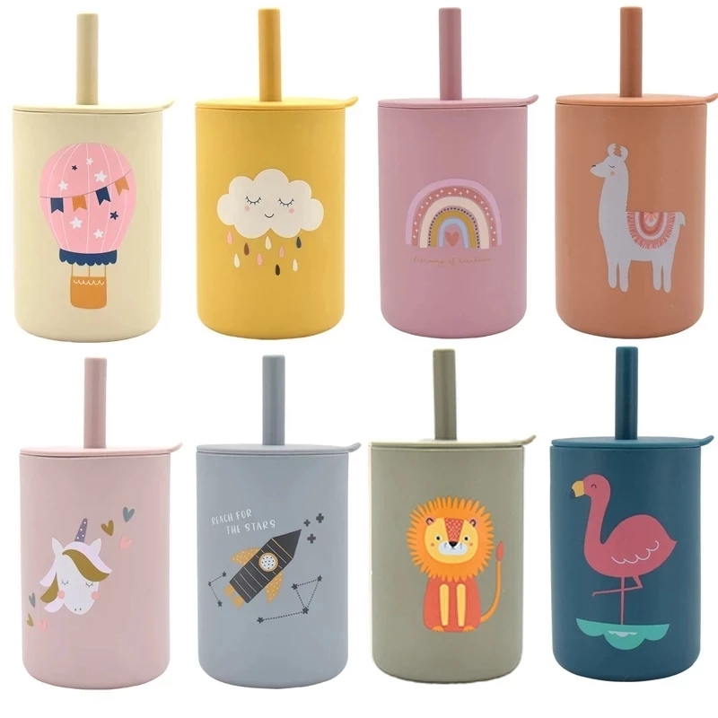 Baby Silicone Sippy Cup Portab - Baby Food Hipp review and price