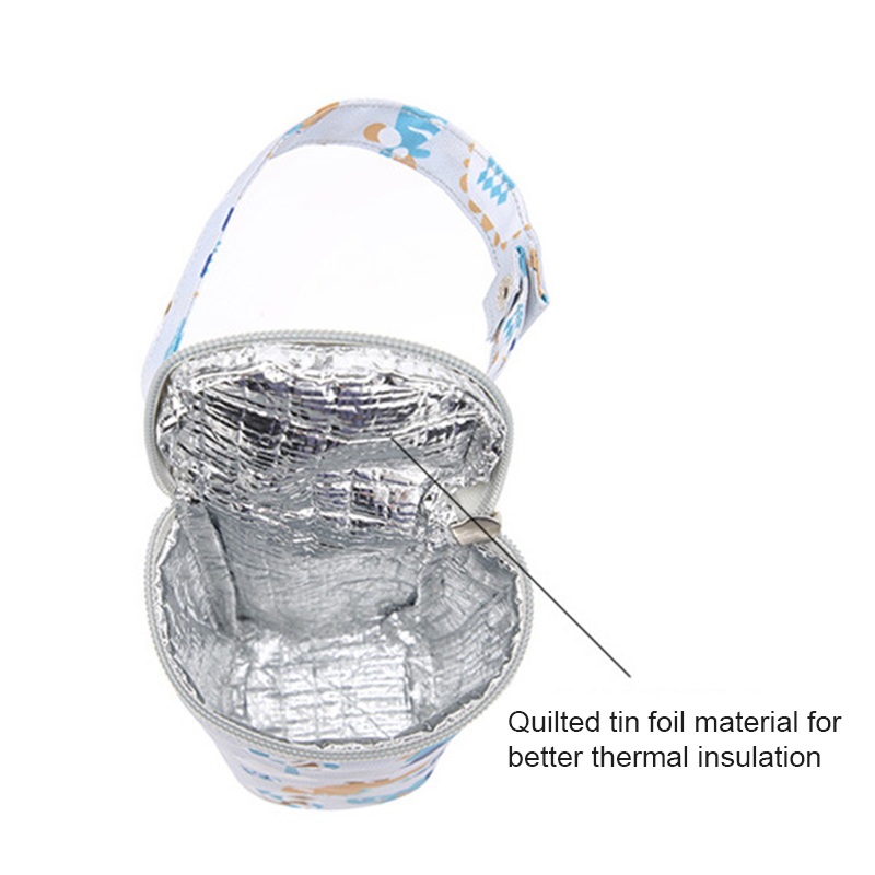Multifunctional Waterproof Han - Baby Food Diet review and price