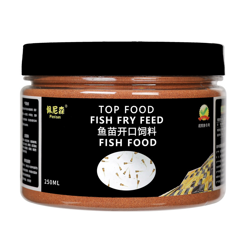 PENISON Powder Baby Fish Food, - Baby Food Diet review and price