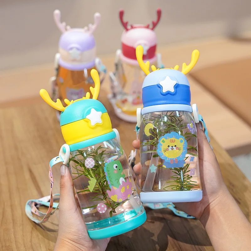600ml Kids Water Sippy Cup Ant - Baby Food Hipp review and price