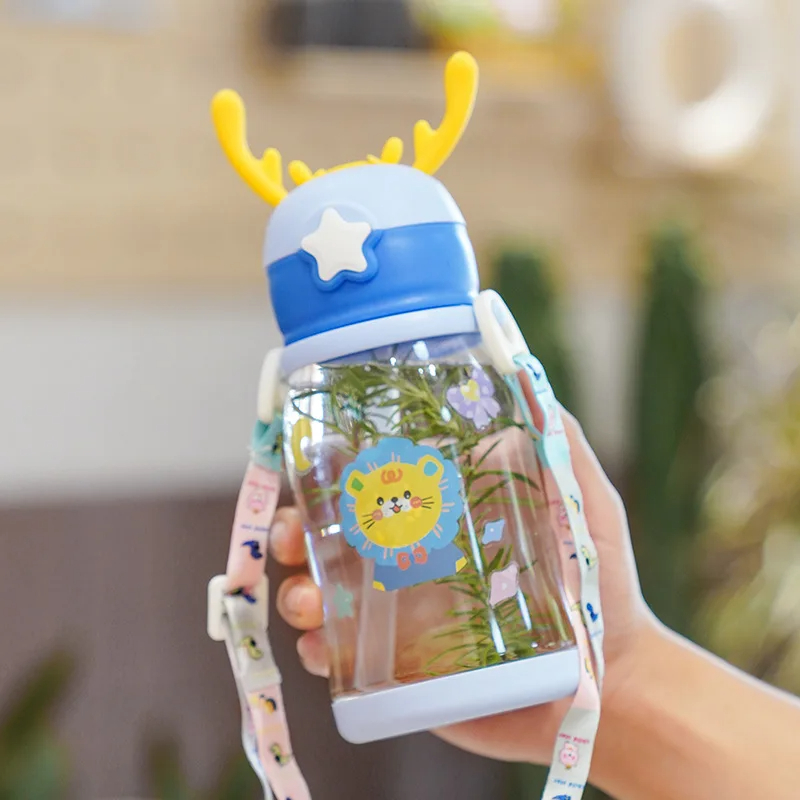 600ml Kids Water Sippy Cup Ant - Baby Food Hipp review and price