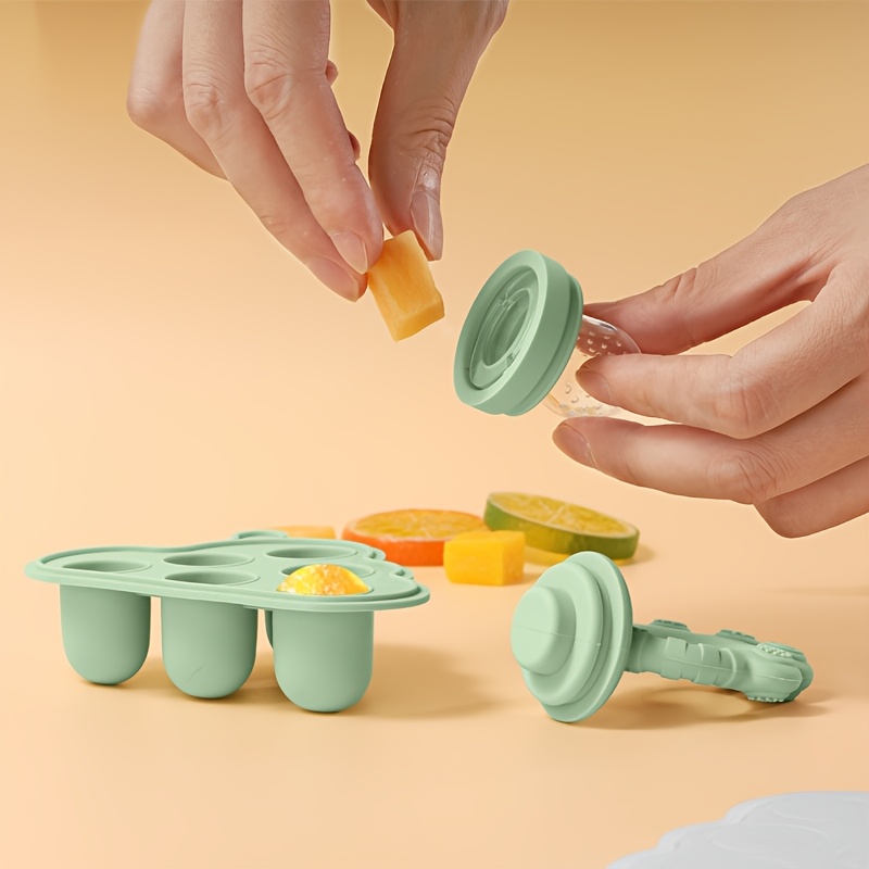 2pcs/1pc Mini-Baby Fruit Veget - Baby Food Diet review and price
