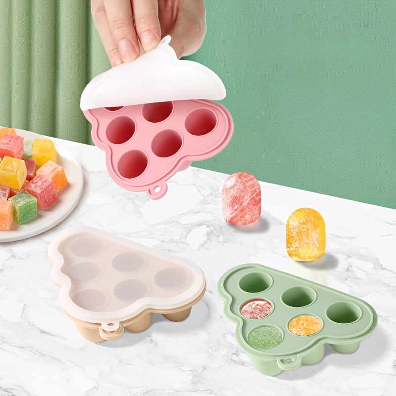 2pcs/1pc Mini-Baby Fruit Veget - Baby Food Diet review and price