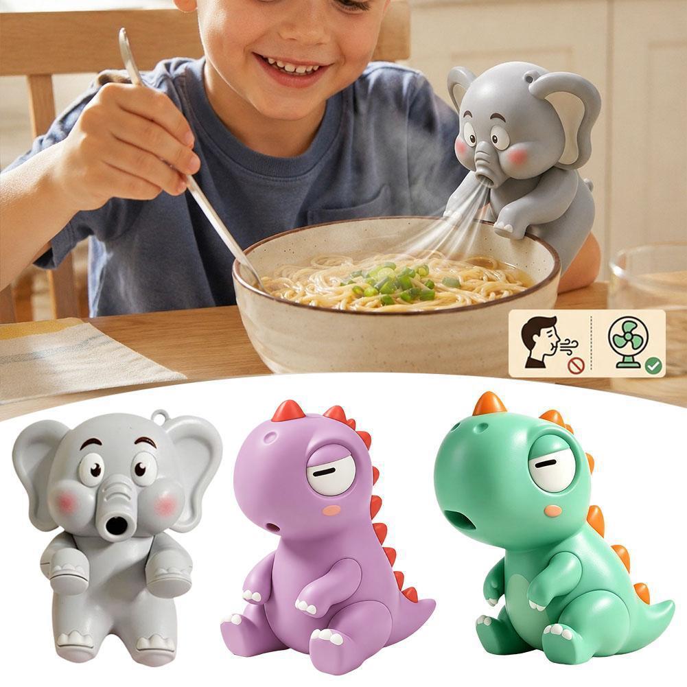 Cute Elephant Mini Fan Baby Fe - Baby Food Diet review and price