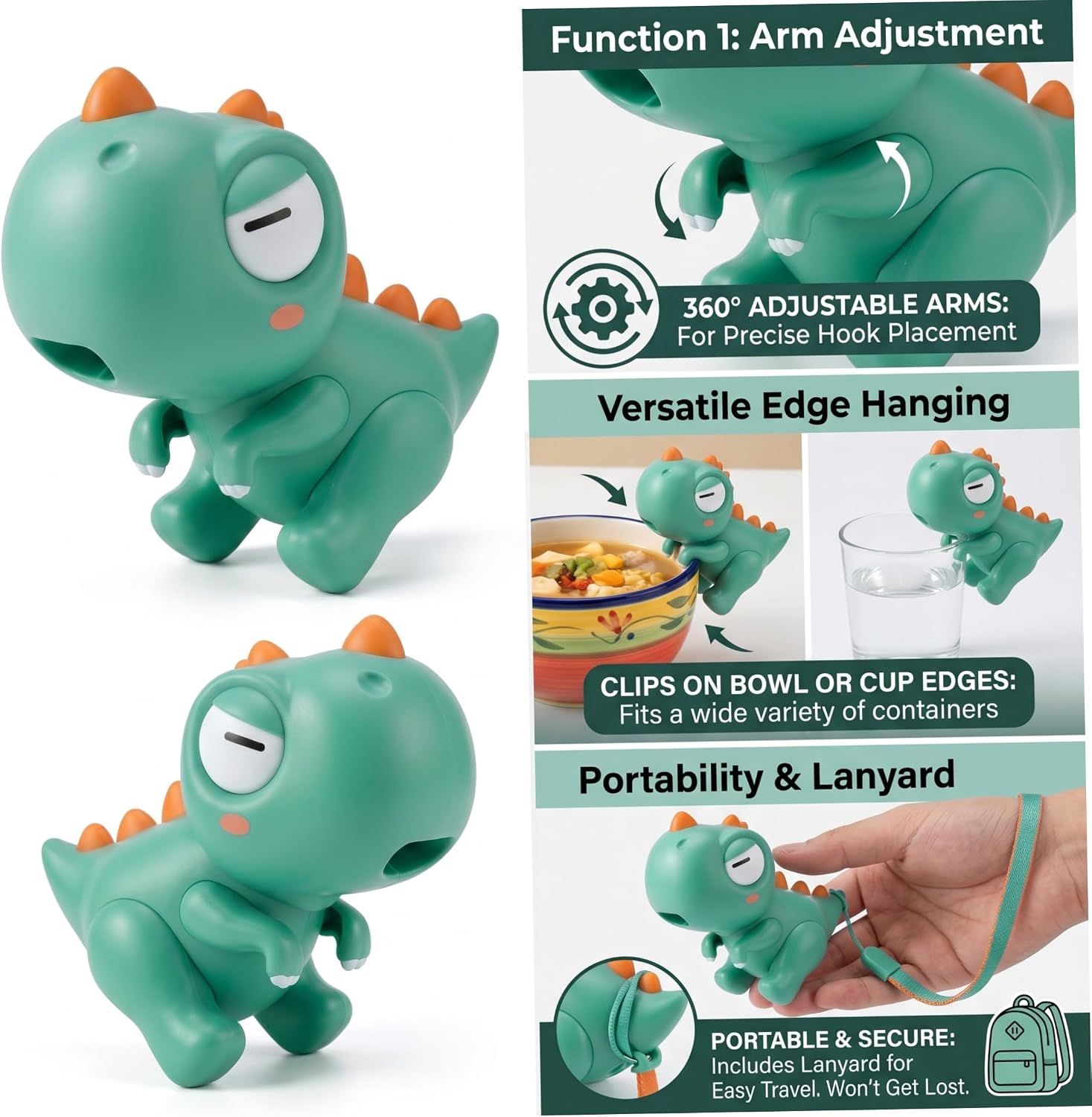 Cute Elephant Mini Fan Baby Fe - Baby Food Diet review and price