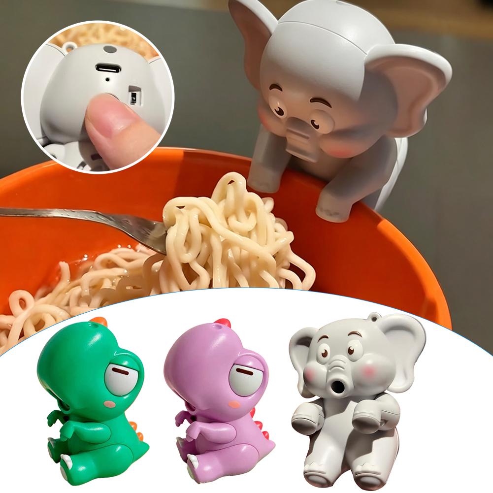 Mini Elephant Food Cooler Fan, - Baby Food Diet review and price