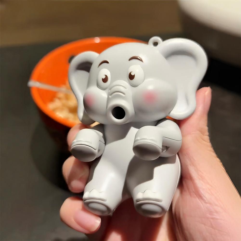 Mini Elephant Food Cooler Fan, - Baby Food Diet review and price