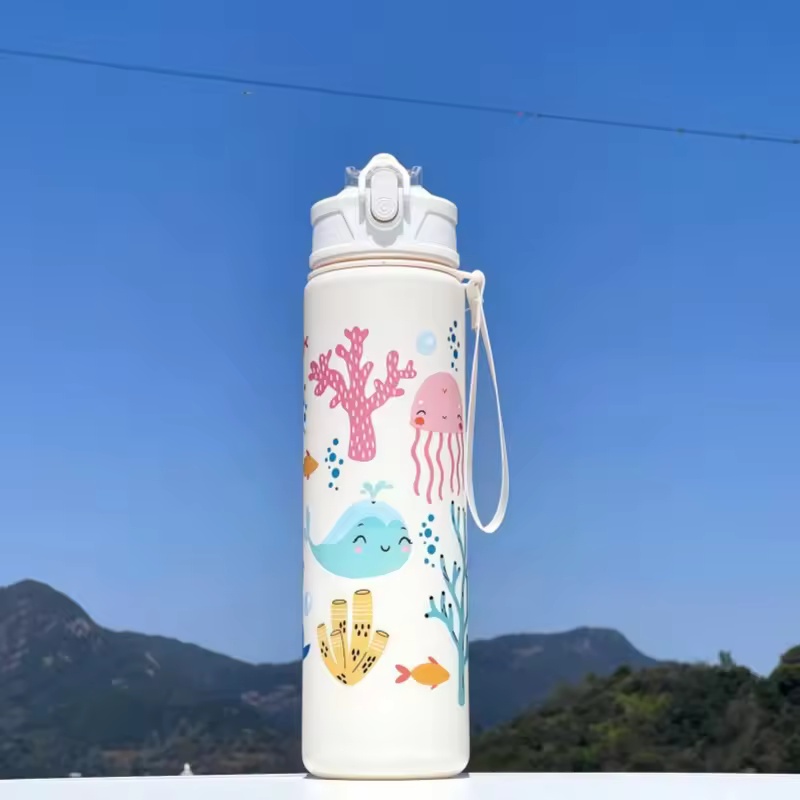 750ml Dinosaur Water Bottle Fo - Baby Food Hipp review and price