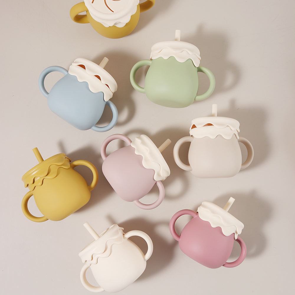 Personalized 280ml  Baby Cup-  - Baby Food Hipp review and price