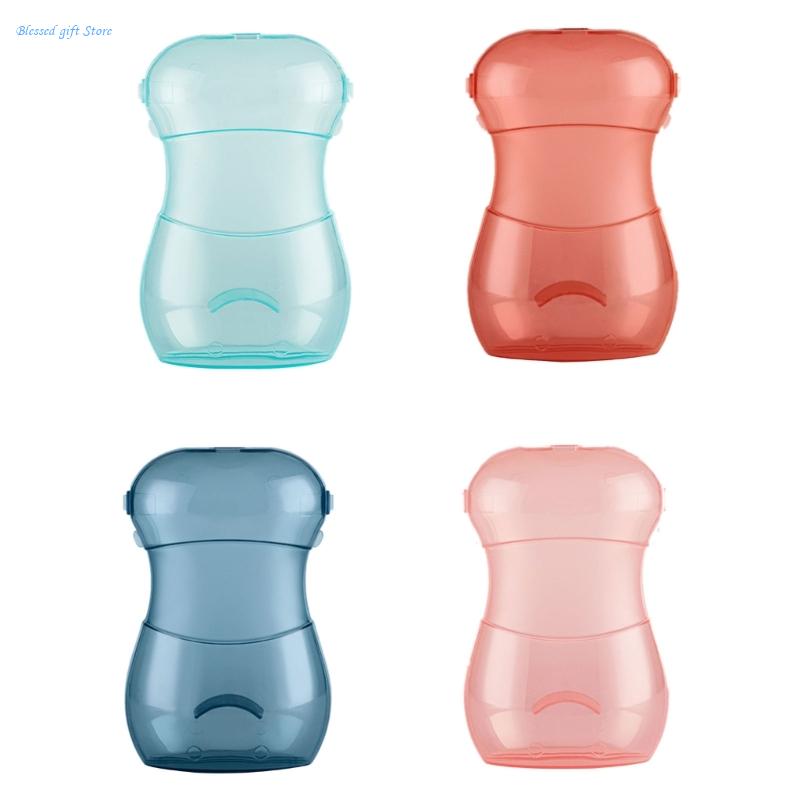 Squeeze Proof Refillable Holde - Baby Food Pouches 1 Year Old review and price