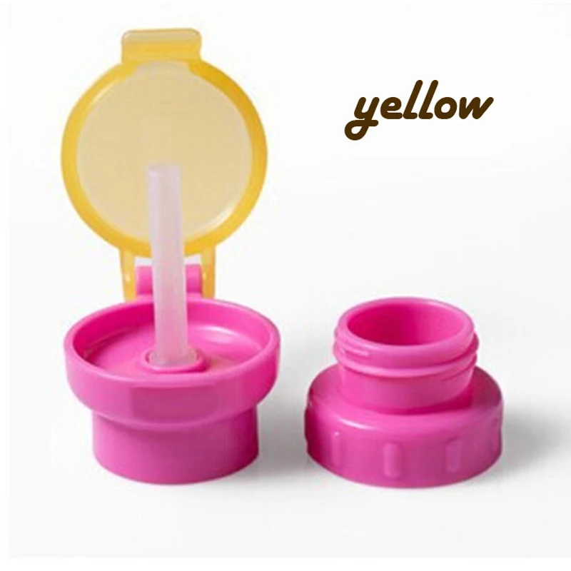 1pcs Kids Water Bottle Cap Spi - Baby Food Hipp review and price