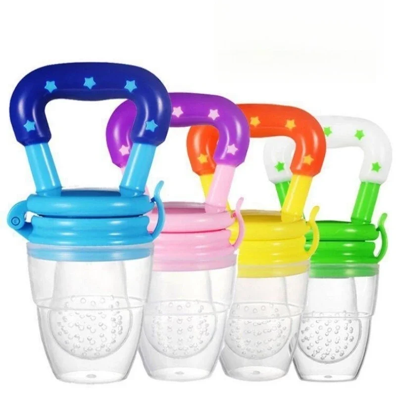 Baby Fruit and Vegetable Teeth - Baby Food Pouches 1 Year Old review and price