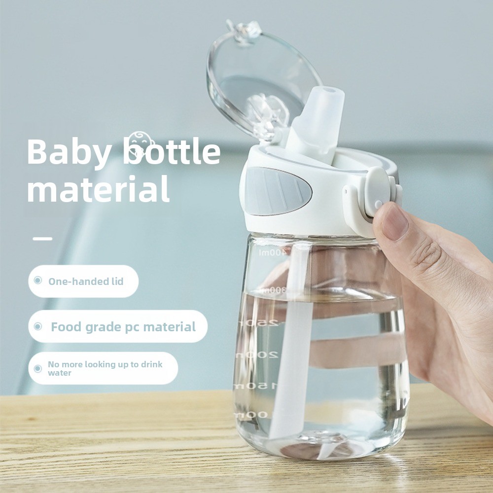 Portable Plastic Water Straw C - Baby Food Hipp review and price