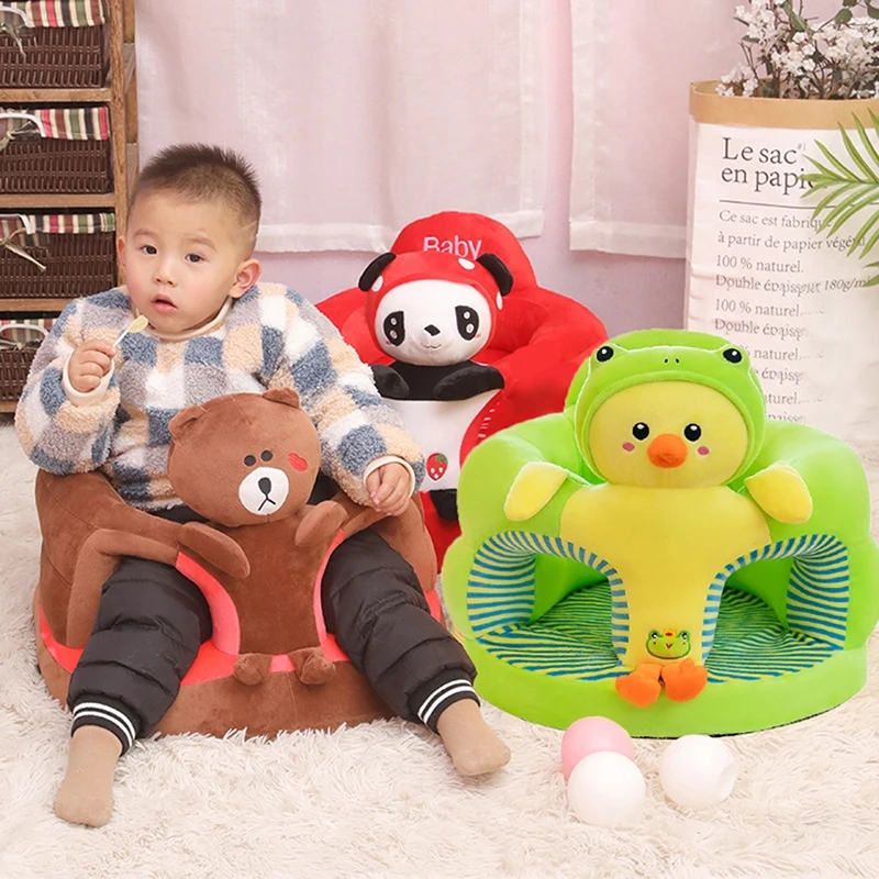 Cute Baby Sofa Support Seat Co - Baby Food Nestum review and price