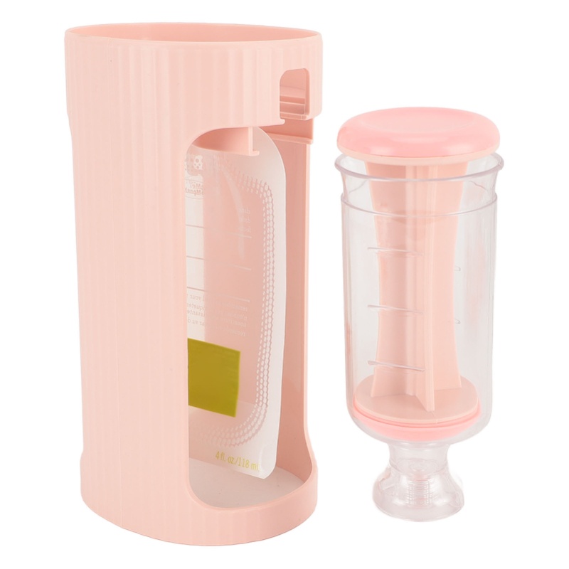 Squeeze Station For Homemade B - Baby Food Pouches 1 Year Old review and price