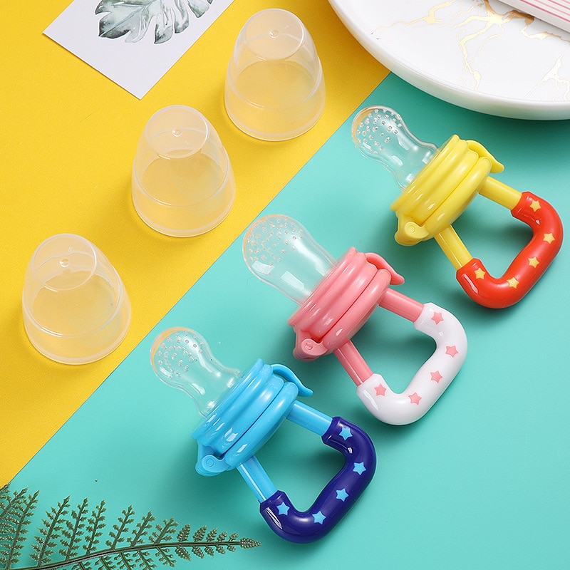 3 PCs Baby Fruit and Vegetable - Baby Food Diet review and price