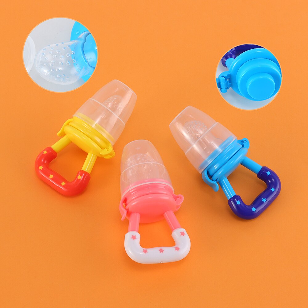 3 PCs Baby Fruit and Vegetable - Baby Food Diet review and price