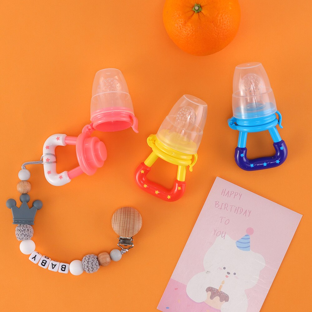 3 PCs Baby Fruit and Vegetable - Baby Food Diet review and price