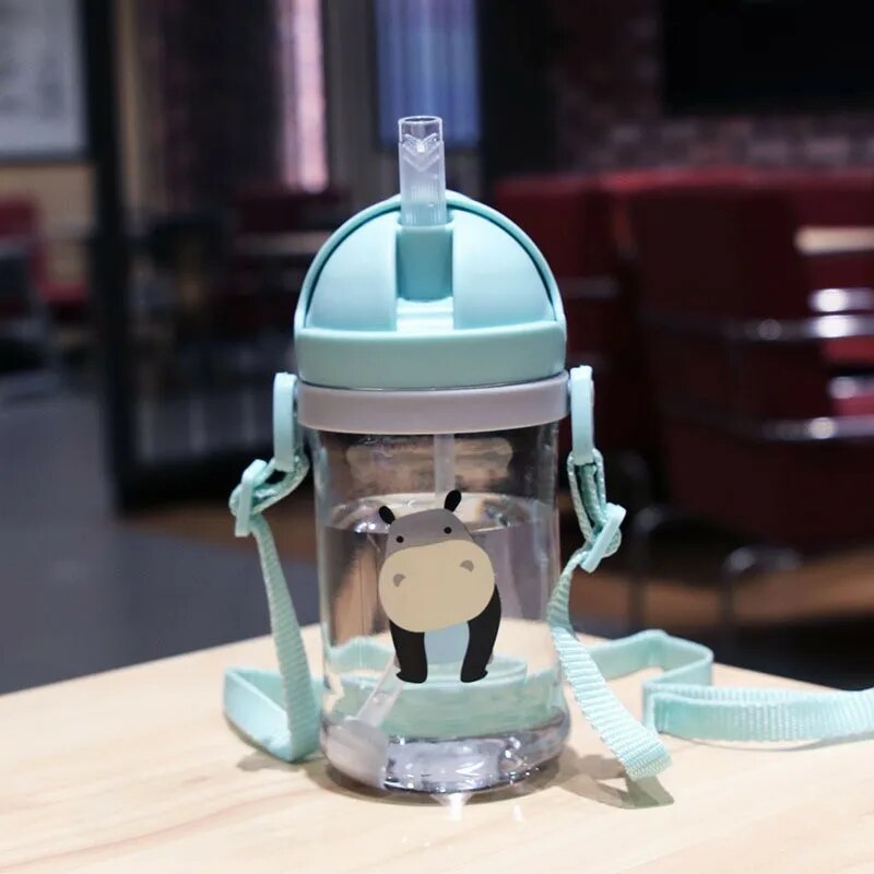 Kids Water Bottle 350ml Leak P - Baby Food Hipp review and price