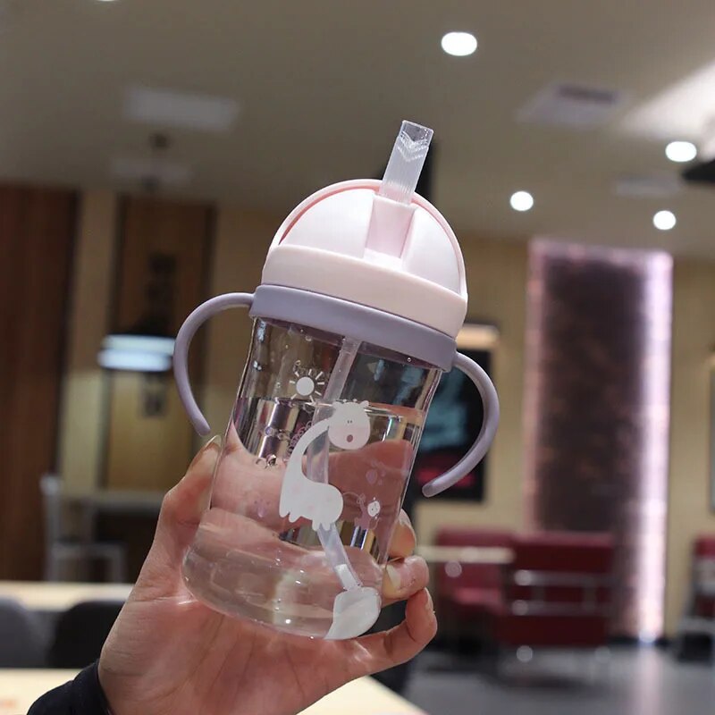 Kids Water Bottle 350ml Leak P - Baby Food Hipp review and price