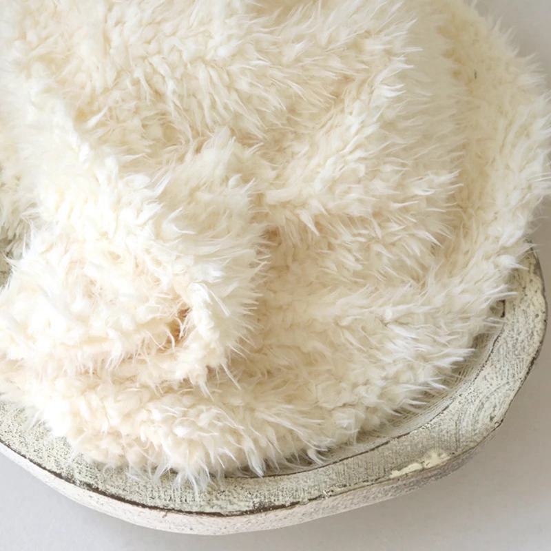 8 Color Soft Fur Fabric Nest B - Baby Food Nestum review and price